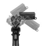 EQ-Precision 2 A Aluminum Gun Bipod w/ Ball Head