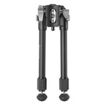 Vanguard EQ-Precision 2QS A Aluminum Gun Bipod w/ Ball Head & Quick-Release Pic Rail Adapter