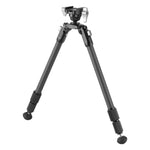 Vanguard EQ-Precision 3ARCA C Carbon Ball Head Gun Bipod w/ ARCA Quick-Release System