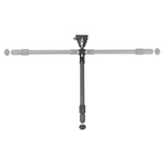 Vanguard EQ-Precision 3ARCA C Carbon Ball Head Gun Bipod w/ ARCA Quick-Release System