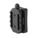 Vanguard Endeavor Arca Rail Adapter Gun Mount Attachment – Sling Stud to Arca Base, CNC-Machined, Lightweight