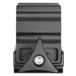 Vanguard GM-65 Gun Mount Clamp Head for Shooting & Hunting Tripods