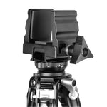 Vanguard GM-65 Gun Mount Clamp Head for Shooting & Hunting Tripods