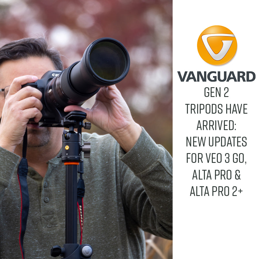 Vanguardworld.com – Vanguard USA