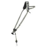 Vanguard PRO 2N1 Strap GR Green Dual Camera Harness with ARCA-Compatible Quick-Release System