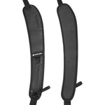 Vanguard PRO Strap BK Black Professional Camera Shoulder Harness with ARCA-Compatible Quick-Release System