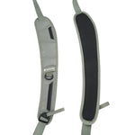 Vanguard PRO Strap GR Green Professional Camera Shoulder Harness with ARCA-Compatible Quick-Release System