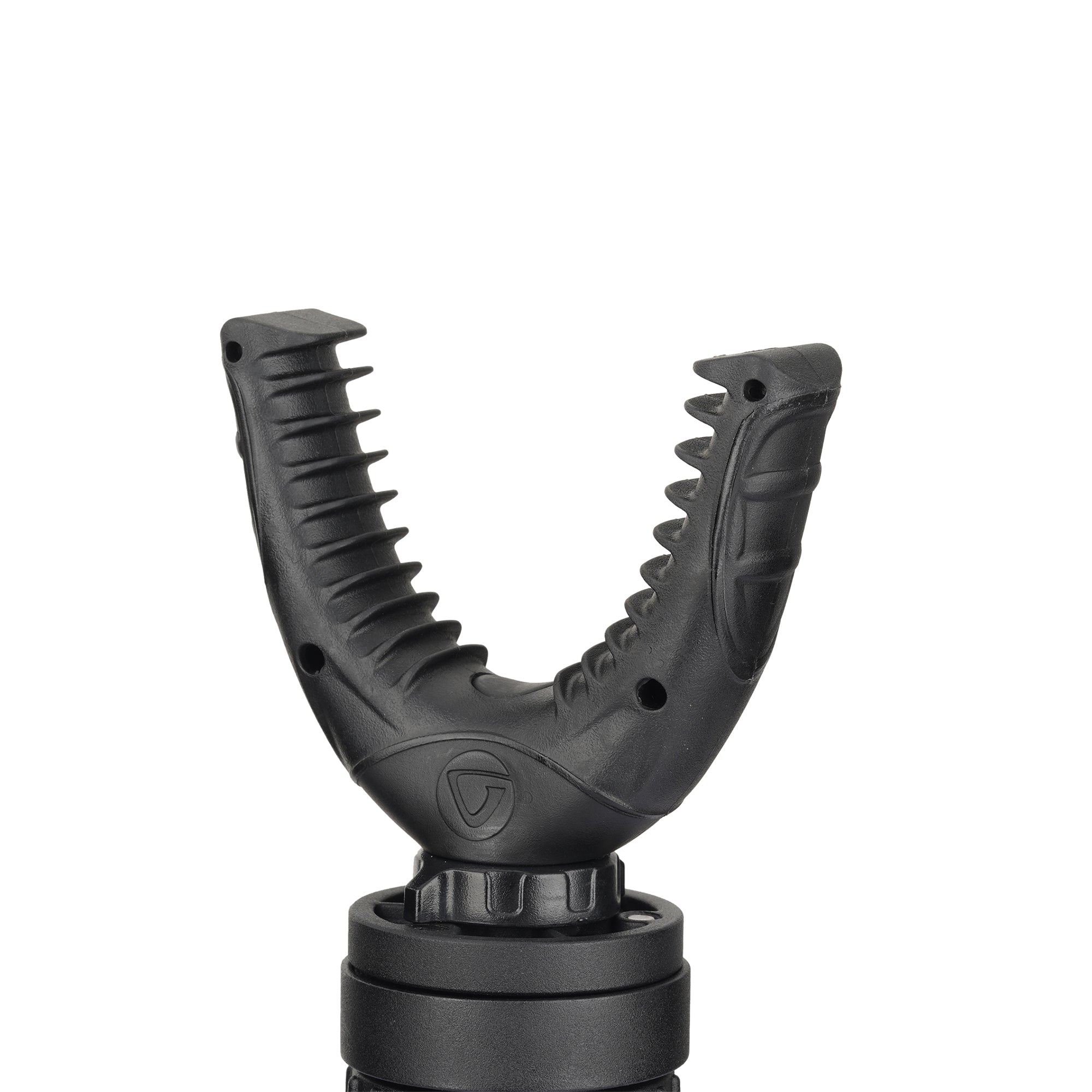 Universal Rear Gun Rest Vanguard Porta-Aim U Ultra-Packable Gun Rest w/ U-Yoke for Bench or Pr ...