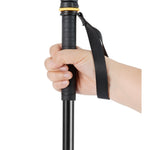 Vanguard Quest M62 A Aluminum Shooting Monopod with Removable ARCA-Compatible V-Yoke