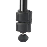 Vanguard Quest M62 A Aluminum Shooting Monopod with Removable ARCA-Compatible V-Yoke
