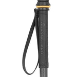 Vanguard Quest M62 C Carbon Fiber Shooting Monopod with Removable ARCA-Compatible V-Yoke