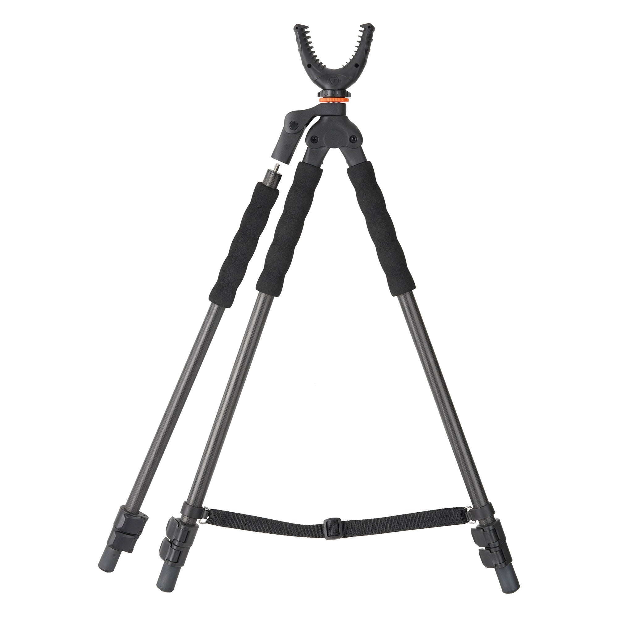 Vanguard Quest M49 Shooting Monopod with U-Shaped Yoke V235745 Vanguard Quest M49 Shooting Monopod with U-Shaped Yoke V235745