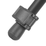 Vanguard Scout M62 A Aluminum Shooting Monopod | Lightweight Hunting Shooting Stick