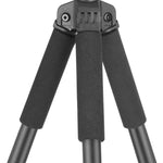 Vanguard Scout T62 A Aluminum Shooting Tripod | Lightweight Hunting Shooting Stick