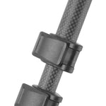 Vanguard Scout T62 C Carbon Shooting Tripod | Lightweight Hunting Shooting Stick