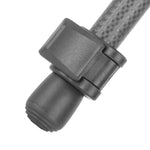 Vanguard Scout T62 C Carbon Shooting Tripod | Lightweight Hunting Shooting Stick