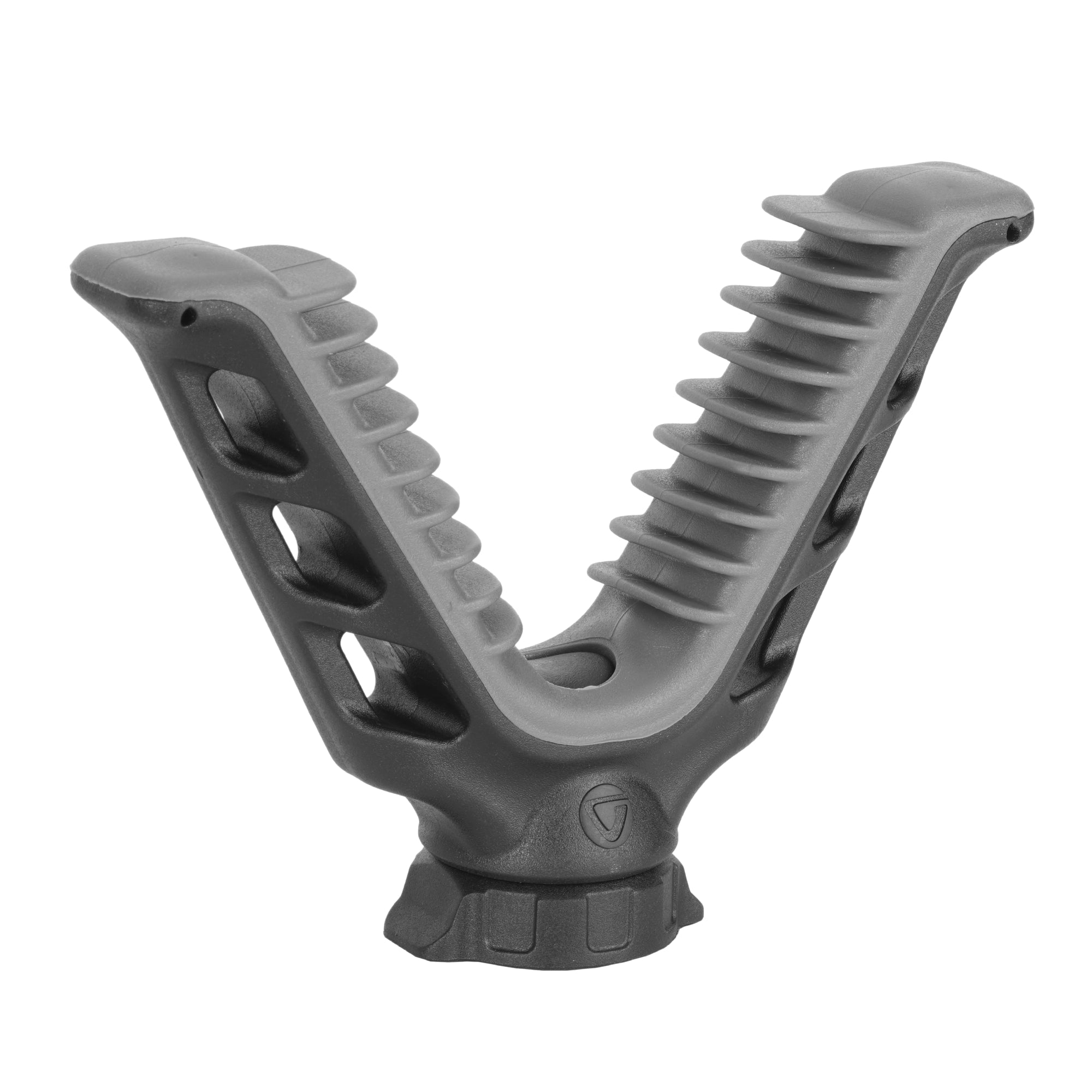 Monopod Rifle Rest Vanguard V-Yoke ARCA-Compatible Shooting Rest for Tripods & Monopods ...