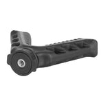 Vanguard V-Yoke ARCA-Compatible Shooting Rest for Tripods & Monopods – 63mm Wide Cradle, Lightweight, Rubber Grip