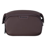 Vanguard VEO Lite S2L Camera & Everyday Shoulder Bag (Chocolate) – 2L Compact Capacity, Fits Compact Kit, Lightweight, Easy-Clean Water-Resistant Design