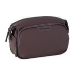 Vanguard VEO Lite S2L Camera & Everyday Shoulder Bag (Chocolate) – 2L Compact Capacity, Fits Compact Kit, Lightweight, Easy-Clean Water-Resistant Design