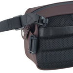 Vanguard VEO Lite S2L Camera & Everyday Shoulder Bag (Chocolate) – 2L Compact Capacity, Fits Compact Kit, Lightweight, Easy-Clean Water-Resistant Design