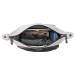 Vanguard VEO Lite S4L Camera & Everyday Shoulder Bag (Cream) – Fits Mirrorless Camera + 1–2 Lenses, 8.3