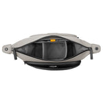 Vanguard VEO Lite S4L Camera & Everyday Shoulder Bag (Cream) – Fits Mirrorless Camera + 1–2 Lenses, 8.3