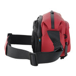 Vanguard VEO Lite S4L Camera & Everyday Shoulder Bag (Red) – Fits Mirrorless Camera + 1–2 Lenses, 8.3