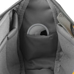 Vanguard VEO Lite W3L Camera & Everyday Waist Pack (Cream) – 3L Capacity, Fits Mirrorless Camera + Accessories, Tripod Strap, Adjustable Wear, Easy-Clean Water-Resistant Design