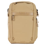 Vanguard VEO Metro 20-Liter Camera and Everyday Backpack - Beige
