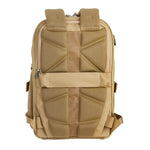 Vanguard VEO Metro 20-Liter Camera and Everyday Backpack - Beige