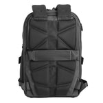 Vanguard VEO Metro 20-Liter Camera and Everyday Backpack - Black