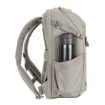 Vanguard VEO Metro 20-Liter Camera and Everyday Backpack - Cream