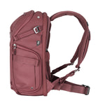 Vanguard VEO Metro 20-Liter Camera and Everyday Backpack - Magenta