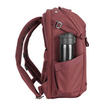Vanguard VEO Metro 20-Liter Camera and Everyday Backpack - Magenta