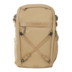 Vanguard VEO Metro 25-Liter Camera and Everyday Backpack - Beige