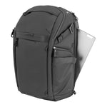 Vanguard VEO Metro 25-Liter Camera and Everyday Backpack - Black