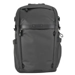 Vanguard VEO Metro 25-Liter Camera and Everyday Backpack - Black