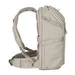 Vanguard VEO Metro 25-Liter Camera and Everyday Backpack - Cream