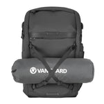 Vanguard VEO Metro 30-Liter Camera and Everyday Backpack - Black