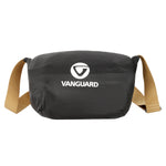Vanguard VEO Metro 4-Liter Camera and Everyday Shoulder Bag - Beige