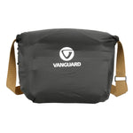 Vanguard VEO Metro 7-Liter Camera and Everyday Shoulder Bag - Beige