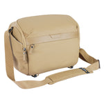 Vanguard VEO Metro 7-Liter Camera and Everyday Shoulder Bag - Beige
