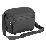 Vanguard VEO Metro 7-Liter Camera and Everyday Shoulder Bag - Black