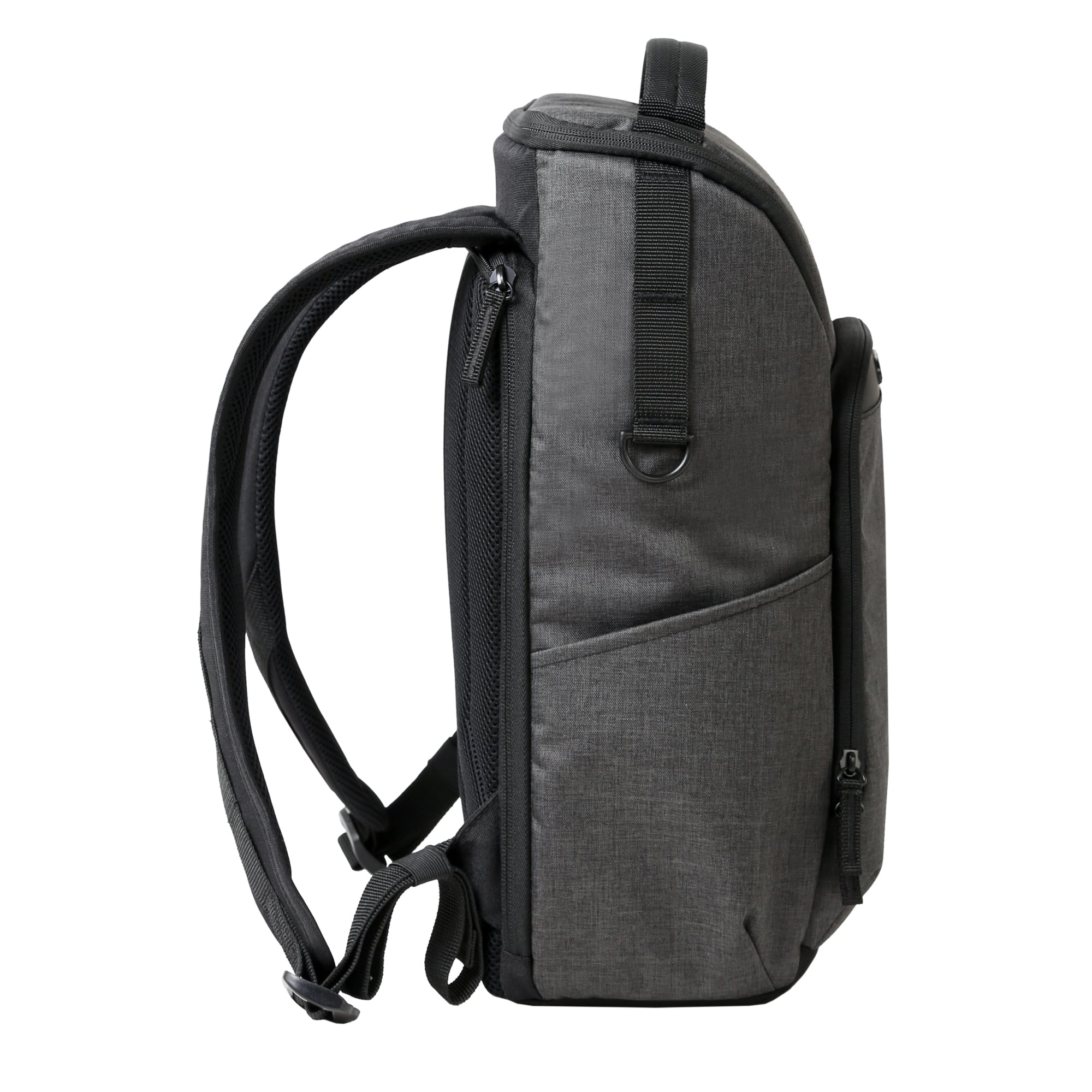 Vesta Aspire 25GY - Borsa compatta da tavolo per fotocamera e Vesta Aspire 25GY - Borsa compatta da tavolo per fotocamera e