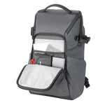 Vanguard VESTA Aspire 45 Camera Backpack – 18L Capacity, Rear Access, Fits 14