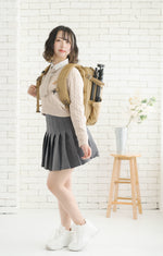 Vanguard VEO Metro 20-Liter Camera and Everyday Backpack - Black