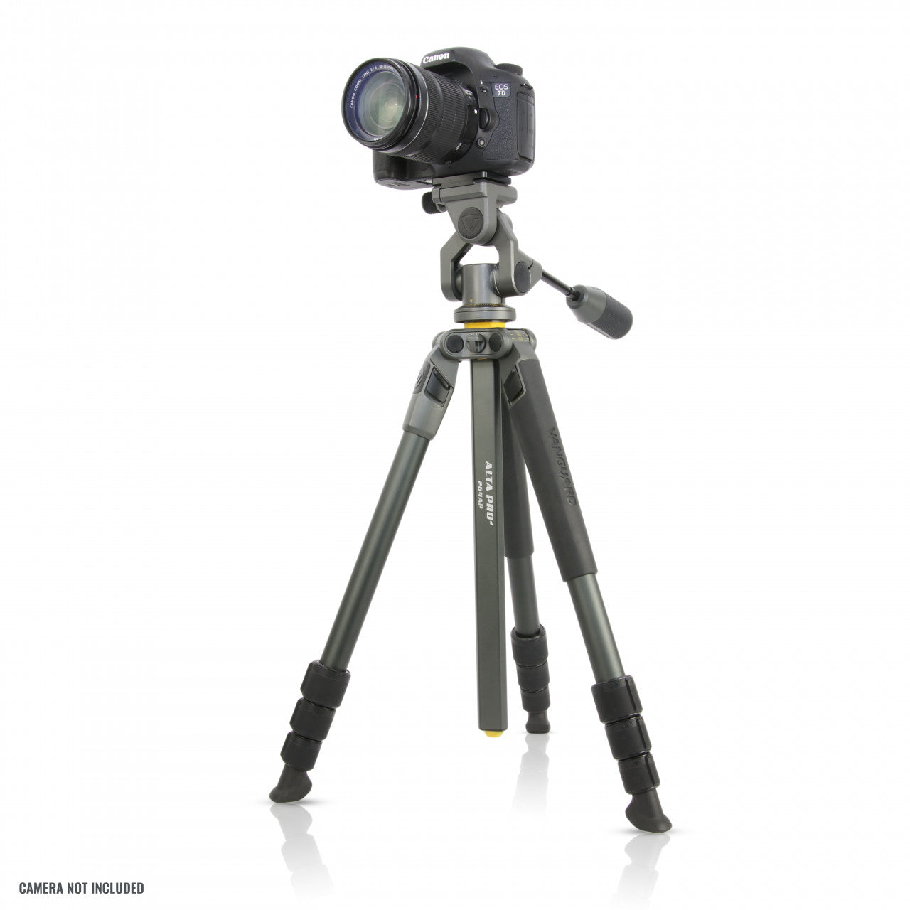 Alta Pro 2V 263CV - Treppiede carbonio con testa semisfera PH-114V Alta Pro 2V 263CV - Treppiede carbonio con testa semisfera PH-114V