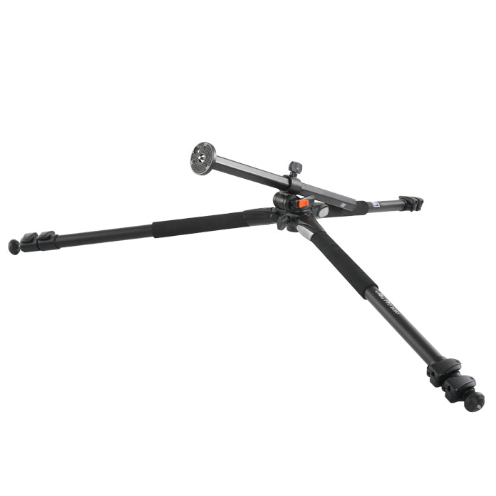 ALTA PRO 263AB 100 Aluminum Tripod with Magnesium Alloy Ball Head - Rated  at 15.4lbs/7kg