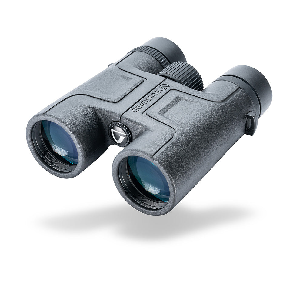 Vanguard VESTA 8x42 Binoculars – Waterproof & Fogproof, BaK4 Prism